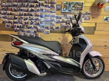 PIAGGIO BEVERLY 400