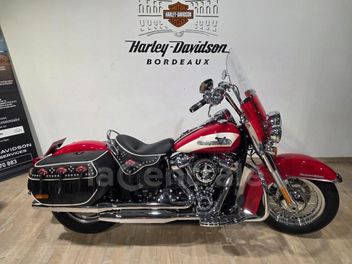 HARLEY DAVIDSON HYDRA GLIDE 1868 REVIVAL94