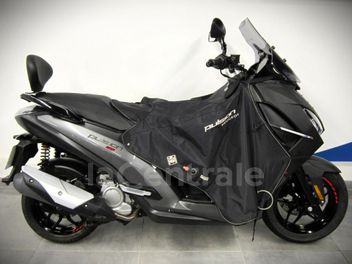 PEUGEOT PULSION 125 RS