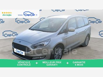 FORD GALAXY 3 III 2.0 ECOBLUE 190 S&S TITANIUM AUTO