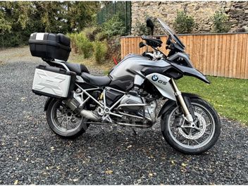 BMW R 1200 GS 1170
