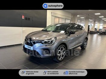 MITSUBISHI ASX 2 II 1.6 MPI PHEV 159 AS&G INSTYLE BVA