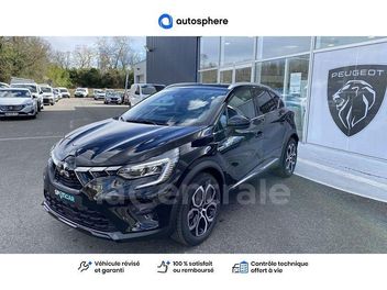 MITSUBISHI ASX 2 II 1.6 MPI PHEV 159 AS&G INTENSE BVA