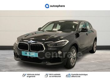 BMW X2 F39 (F39) SDRIVE 18I LOUNGE DKG7