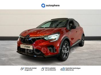 MITSUBISHI ASX 2 II 1.6 MPI PHEV 159 AS&G INSTYLE BVA