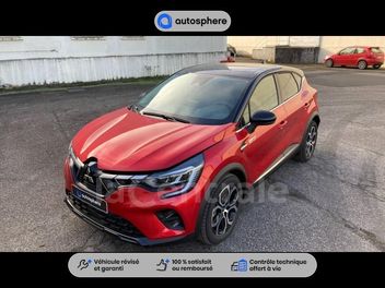 MITSUBISHI ASX 2 II 1.6 MPI PHEV 159 AS&G INSTYLE BVA