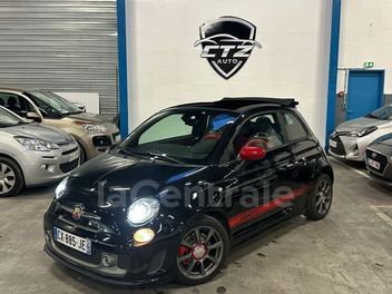 ABARTH 