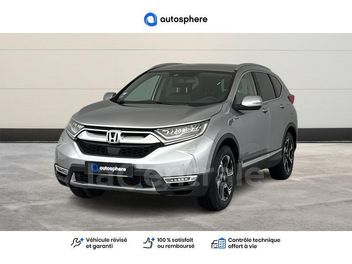 HONDA CR-V 5 V 2.0 I-MMD 2WD EXCLUSIVE