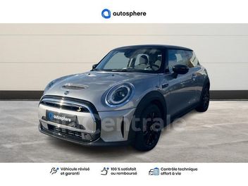 MINI MINI 3 3P III (2) (F56) HATCH COOPER SE 184 EDITION PREMIUM 32.6 KWH