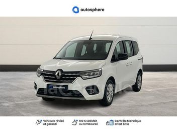 RENAULT KANGOO 3 III 1.5 BLUE DCI 95 ZEN