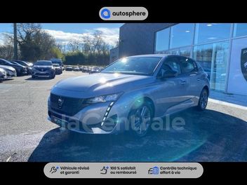 PEUGEOT 308 (3E GENERATION) III 1.5 BLUEHDI 130 S&S STYLE EAT8