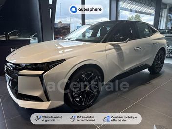 DS DS 3 (2E GENERATION) II 1.2 HYBRIDE 145 JULES VERNE E-DCT6