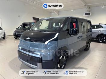 KIA PV5 PASSENGER 163 BATTERIE L PLUS 71.2 KWH