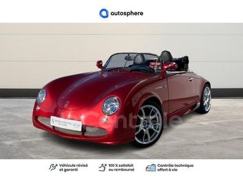 PGO SPEEDSTER 2 II 2.0 16V 140