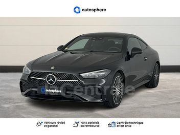 MERCEDES CLE COUPE COUPE 220D AMG LINE 9G-TRONIC