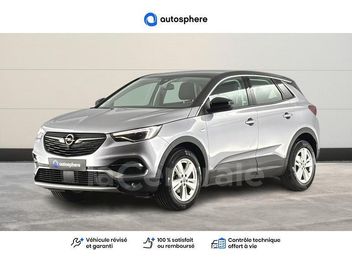OPEL 