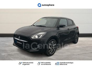 SUZUKI SWIFT 4 IV 1.2 DUALJET HYBRID 83 PACK