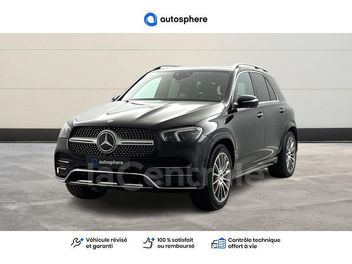 MERCEDES GLE 2 II 350 DE 4MATIC AMG LINE 9G-TRONIC