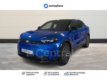 FORD CAPRI 2 II RWD EXTENDED RANGE 77 KWH 286 CH PACK PREMIUM