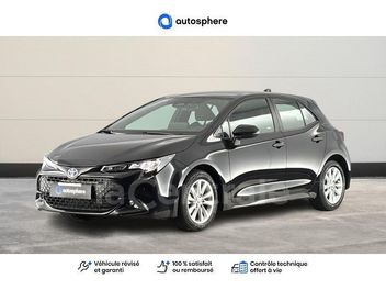 TOYOTA COROLLA 12 1.8 140 DYNAMIC MY23