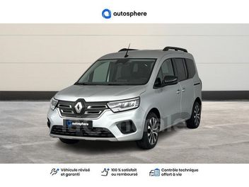 RENAULT KANGOO 3 III E-TECH ELECTRIQUE 120 AC22/DC80 GSR2 TECHNO 45 KWH