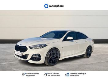 BMW SERIE 2 F44 GRAN COUPE (F44) GRAN COUPE 220D M SPORT AUTO 8
