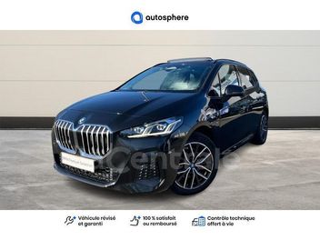 BMW SERIE 2 U06 ACTIVE TOURER (U06) ACTIVE TOURER 225E XDRIVE 245 M SPORT DKG7
