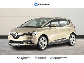 RENAULT SCENIC 4 IV 1.2 TCE 130 ENERGY EDITION ONE