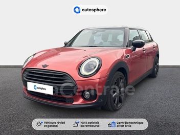 MINI MINI 3 CLUBMAN III (2) CLUBMAN 1.5 COOPER 136 KNIGHTSBRIDGE BVA7