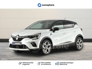RENAULT CAPTUR 2 II 1.6 E-TECH PLUG-IN 160 INTENS MY21
