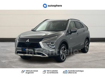 MITSUBISHI ECLIPSE CROSS (2) 2.4 MIVEC PHEV TWIN MOTOR 4WD BUSINESS 2023