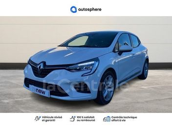 RENAULT CLIO 5 V 1.5 BLUE DCI 85 BUSINESS