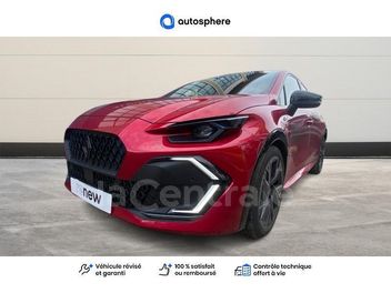 RENAULT CLIO 6 VI 1.8 E-TECH FULL HYBRID 160 ESPRIT ALPINE