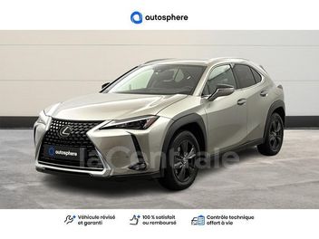 LEXUS 