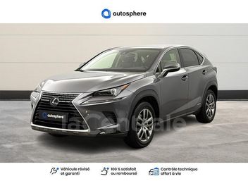 LEXUS NX (2) 2.5 300H LUXE PLUS 4WD AUTO