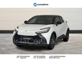 TOYOTA C-HR 2 II 1.8 HYBRIDE 140 COLLECTION