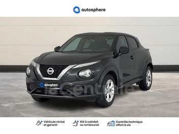 NISSAN JUKE 2 II 1.0 DIG-T 114 N-CONNECTA BVM6