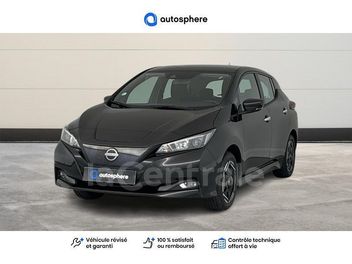 NISSAN LEAF 2 II (2) ELECTRIQUE 40KWH ACENTA