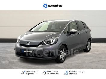 HONDA JAZZ 4 IV 1.5 I-MMD EXCLUSIVE AT