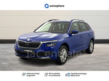 SKODA KAMIQ 1.0 TSI EVO 110 AMBITION BVM6