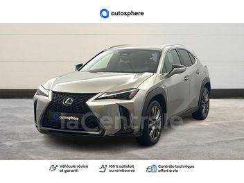 LEXUS 
