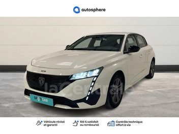 PEUGEOT 308 (2E GENERATION) II (2) 1.5 BLUEHDI 130 S&S ACTIVE PACK