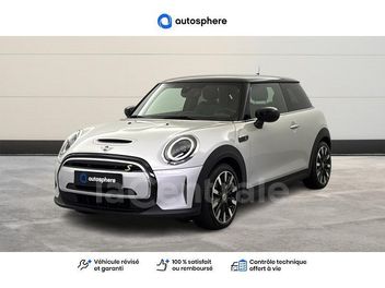 MINI MINI 3 3P III (2) (F56) HATCH COOPER SE 184 EDITION PREMIUM PLUS 32.6 KWH