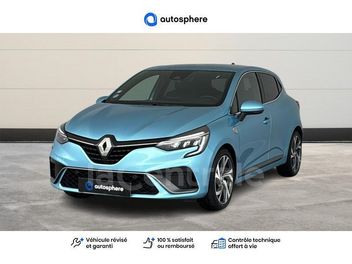 RENAULT CLIO 5 V 1.6 E-TECH 140 RS LINE 21N