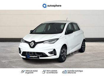 RENAULT ZOE (2) R110 LIMITED ACHAT INTEGRAL 2021 52KWH