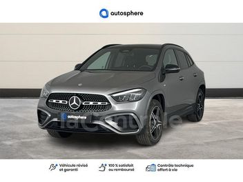 MERCEDES GLA 2 II (2) 250 E HYBRID EQ AMG LINE 8G-DCT