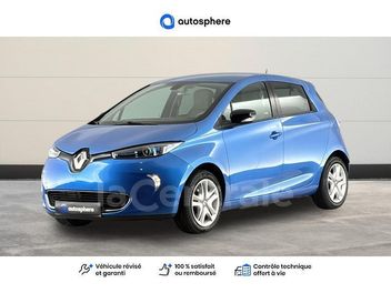 RENAULT ZOE R90 ZEN ACHAT INTEGRAL 41KWH