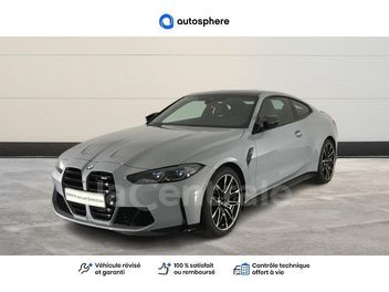 BMW SERIE 4 G82 M4 (G82) COUPE 510 XDRIVE M4 COMPETITION M BVA8