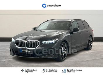 BMW SERIE 5 G61 TOURING (G61) TOURING 530E PHEV 299 M SPORT BVA8