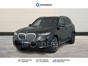 BMW X5 G05 (G05) XDRIVE50E 489 M SPORT BVA8
